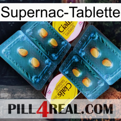 Supernac Tablet cialis5